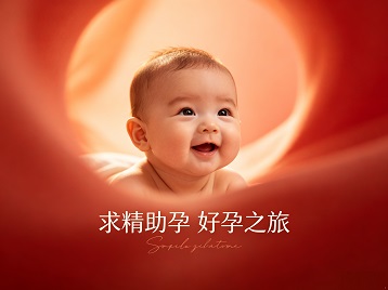 肇东求精助孕科学助孕 开启专属好孕之旅