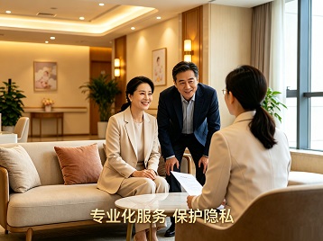 肇东有偿售卵代生女生的客户的客户群体有哪些