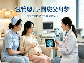 肇东辅助生育服务 试管婴儿行业的兴起背景、发展与未来展望